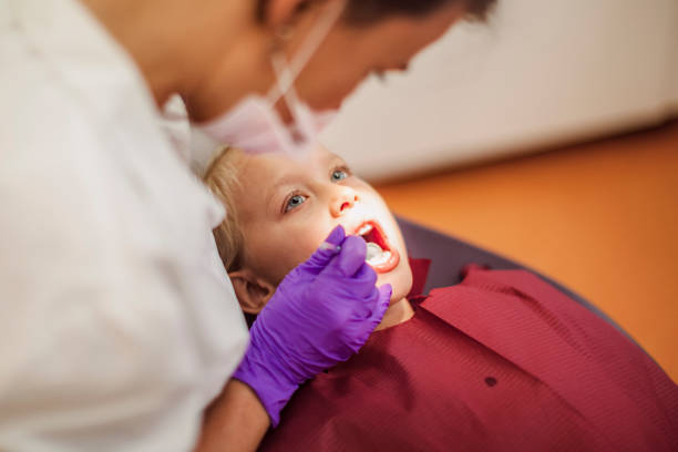 Best Broken or Chipped Tooth Repair in Wofford Heights, CA